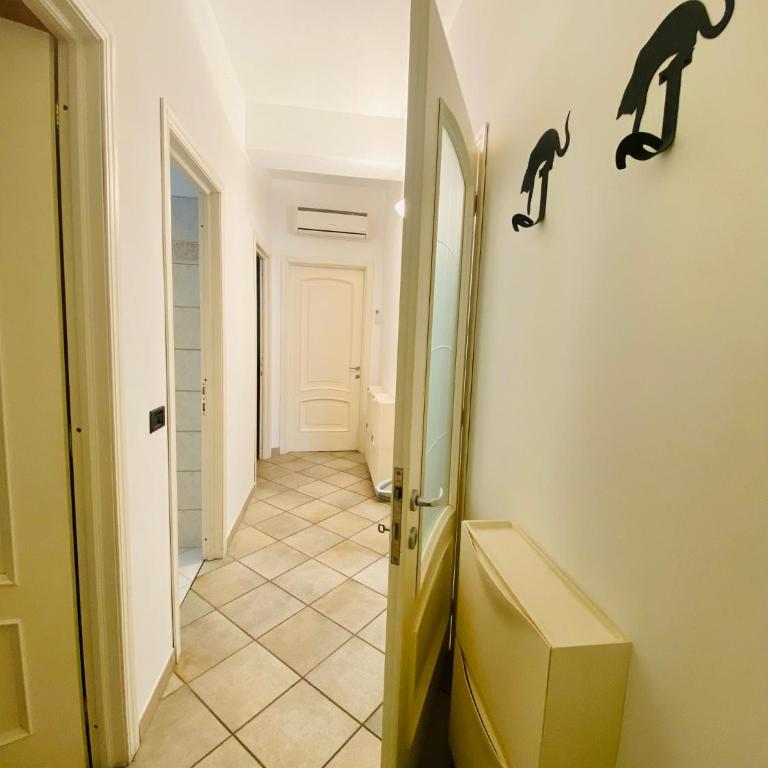 Dimora Concept - Casa Leon - Bike room - Appartamento con 3 Camere da Letto - 22