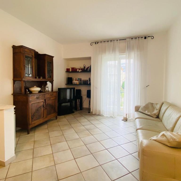 Dimora Concept - Casa Leon - Bike room - Appartamento con 3 Camere da Letto - 14