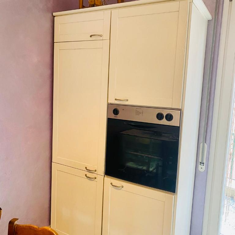 Dimora Concept - Casa Leon - Bike room - Appartamento con 3 Camere da Letto - 10