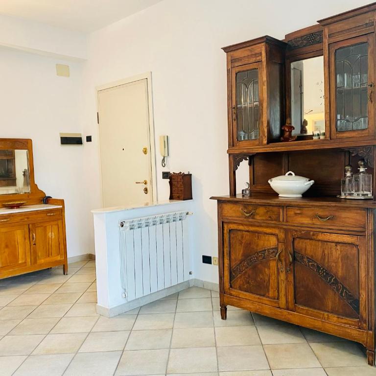 Dimora Concept - Casa Leon - Bike room - Appartamento con 3 Camere da Letto - 16