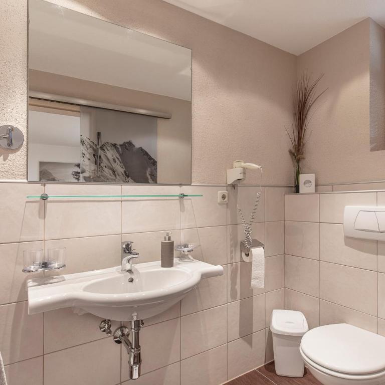 Gustls Ferienhäusl - Apartment (2 Adults) - 11