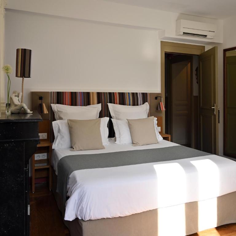 L'Hostalet - Chambre Lit Queen-Size - 2