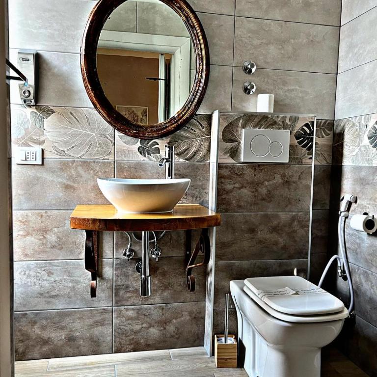 In the Center by Local Domus - Double Room - 1