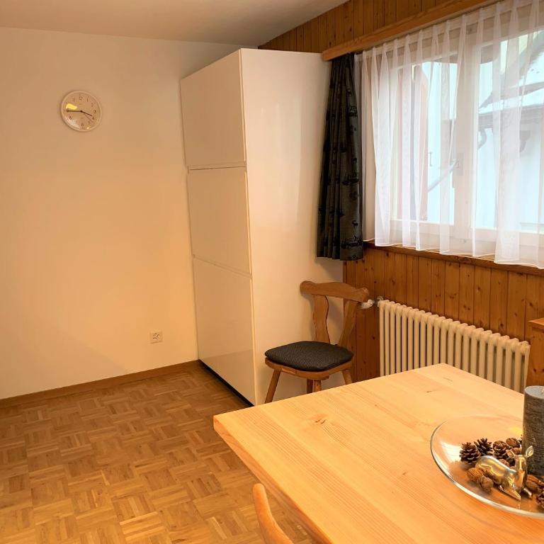 Chesa Talvo, Samedan - Apartamento de 2 dormitorios - 11
