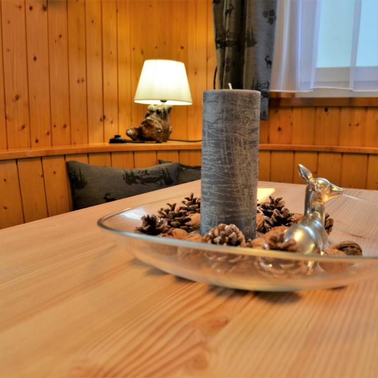 Chesa Talvo, Samedan - Apartamento de 2 dormitorios - 12