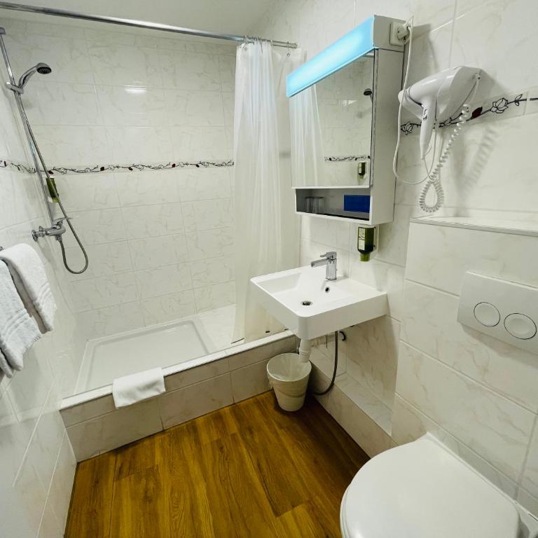 Hotel Toscana - Chambre Lits Jumeaux Standard - 2