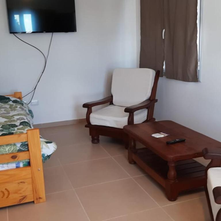AIRES DE TANDIL - Apartamento de 1 dormitorio - 2
