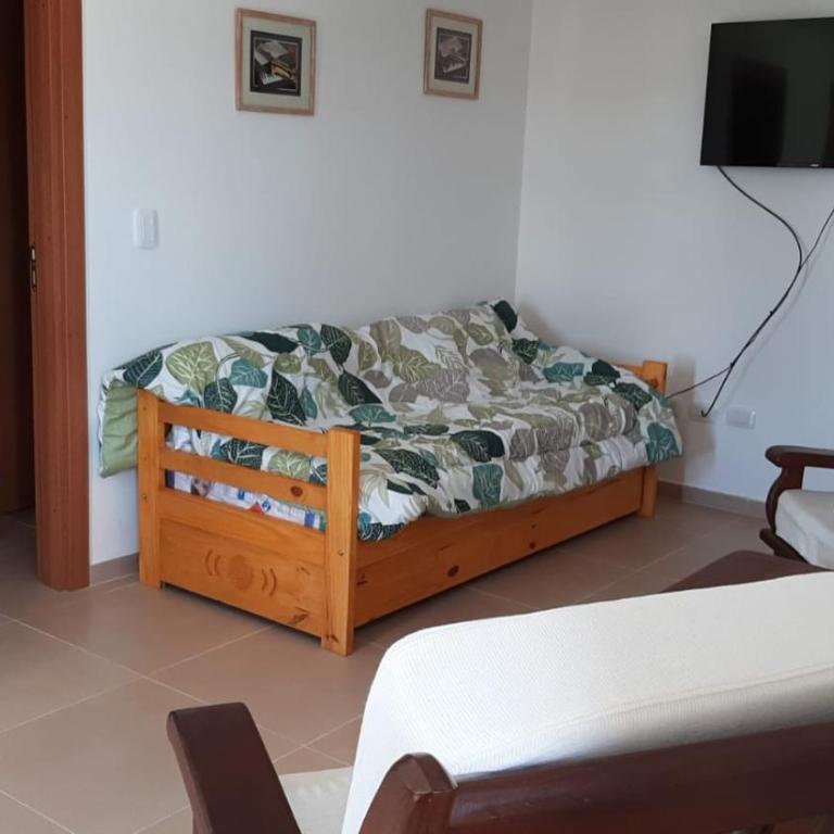 AIRES DE TANDIL - Apartamento de 1 dormitorio - 3