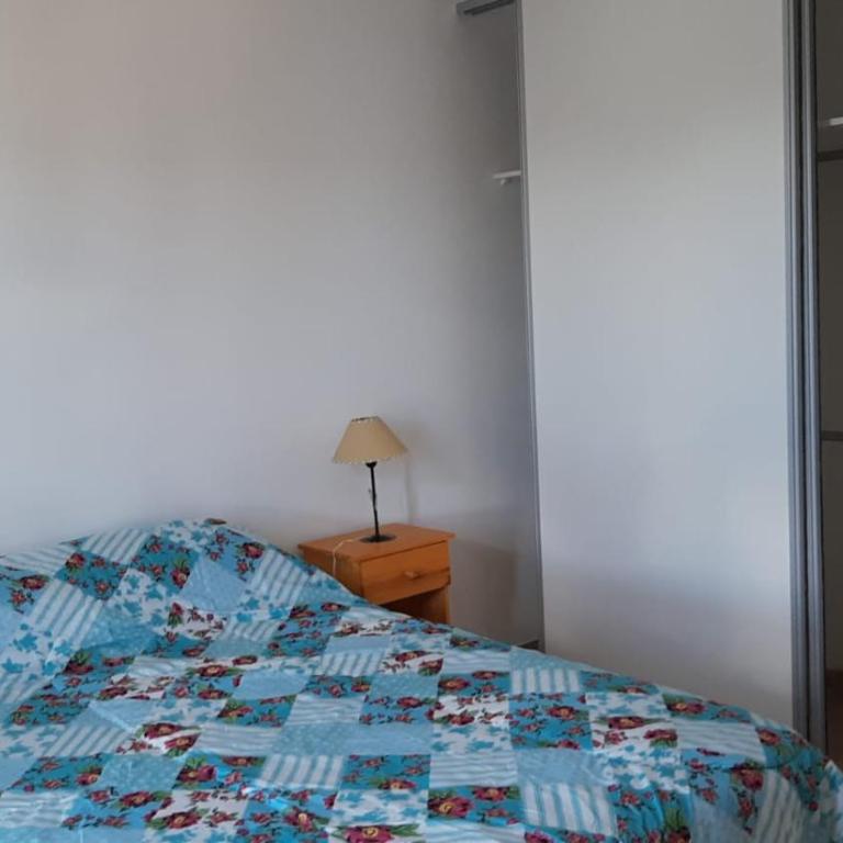 AIRES DE TANDIL - Apartamento de 1 dormitorio - 6