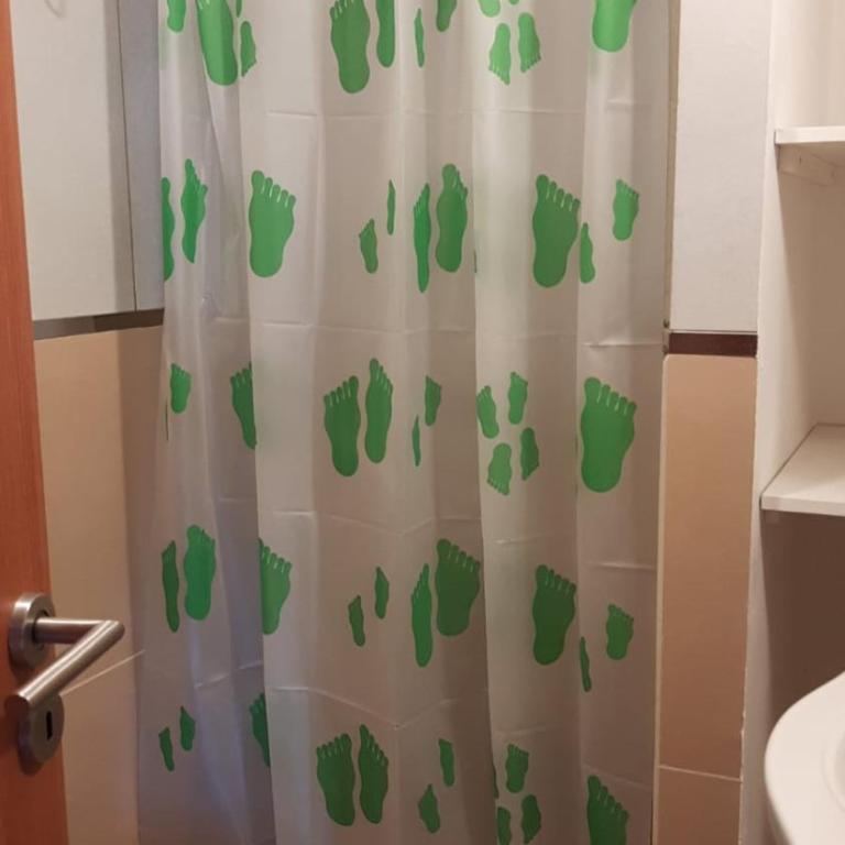 AIRES DE TANDIL - Apartamento de 1 dormitorio - 11