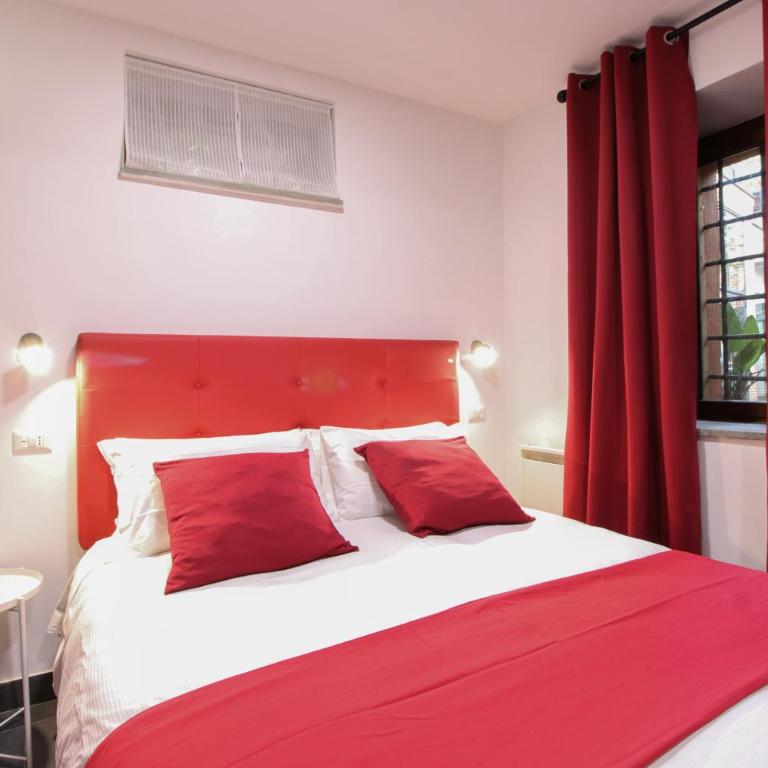 Charming Large Apartment - 3 Bedroom in Trastevere - Appartamento con 3 Camere da Letto - 15