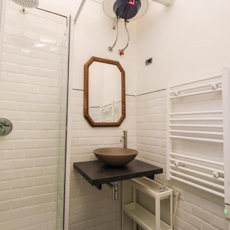 Charming Large Apartment - 3 Bedroom in Trastevere - Appartamento con 3 Camere da Letto - 20