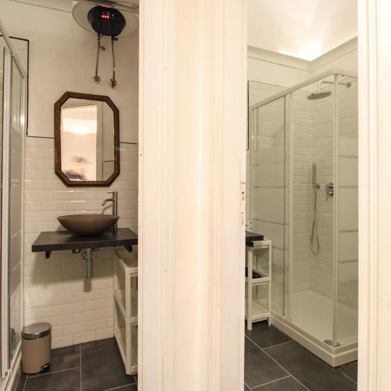 Charming Large Apartment - 3 Bedroom in Trastevere - Appartamento con 3 Camere da Letto - 18