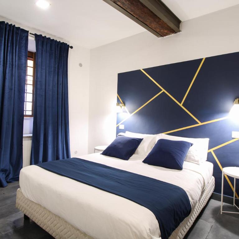 Charming Large Apartment - 3 Bedroom in Trastevere - Appartamento con 3 Camere da Letto - 1