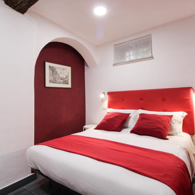 Charming Large Apartment - 3 Bedroom in Trastevere - Appartamento con 3 Camere da Letto - 3