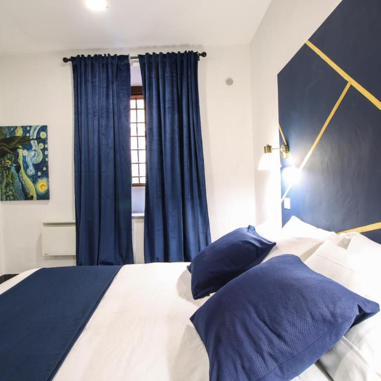 Charming Large Apartment - 3 Bedroom in Trastevere - Appartamento con 3 Camere da Letto - 5