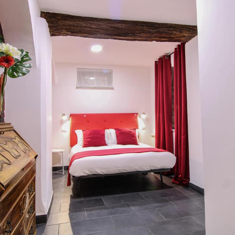Charming Large Apartment - 3 Bedroom in Trastevere - Appartamento con 3 Camere da Letto - 8