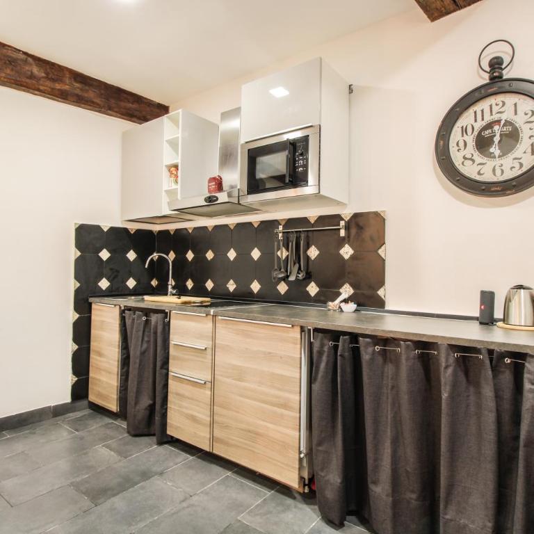 Charming Large Apartment - 3 Bedroom in Trastevere - Appartamento con 3 Camere da Letto - 12