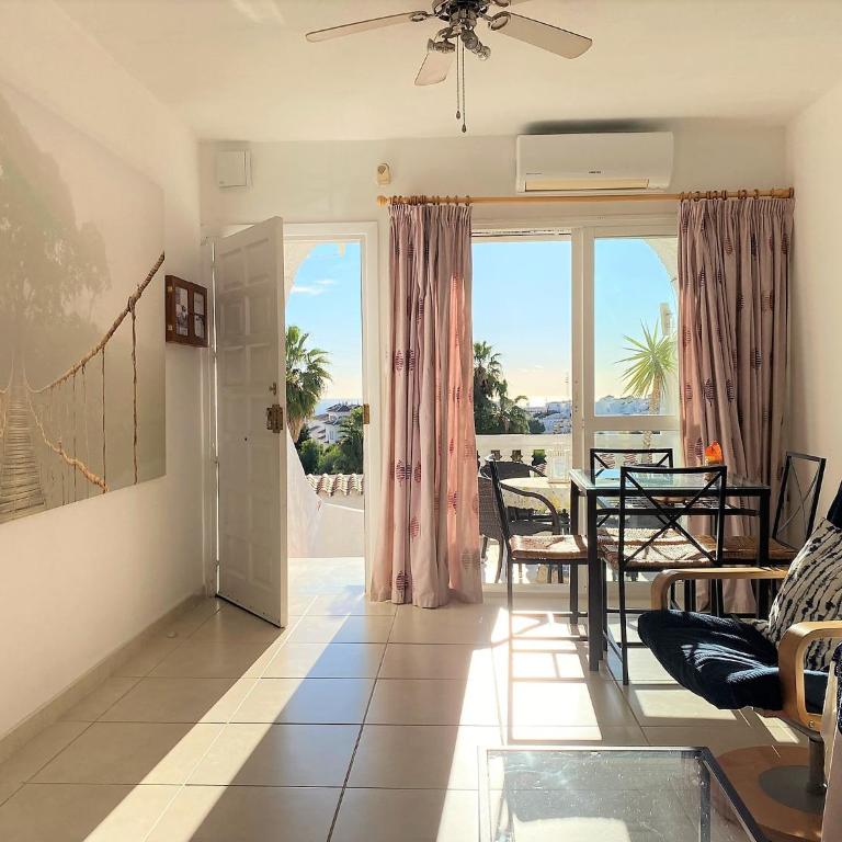 Naricha 3 Apartments Casasol - Apartamento de 1 dormitorio - 3