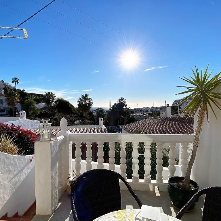 Naricha 3 Apartments Casasol - Apartamento de 1 dormitorio - 17