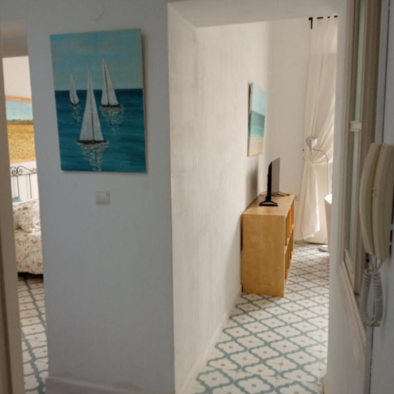 Sagasta Apartments - Apartamento con balcón - 4