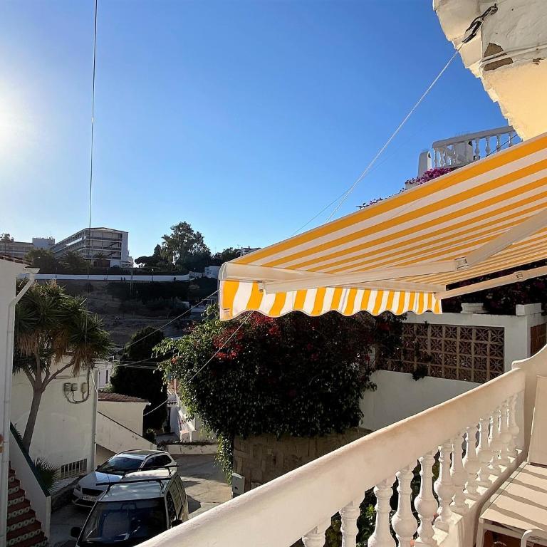 Apartamento Perlamar Burriana Casasol - Apartamento con balcón - 1