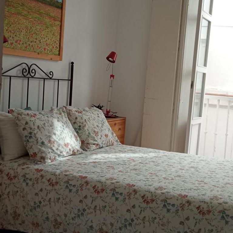 Sagasta Apartments - Apartamento con balcón - 5