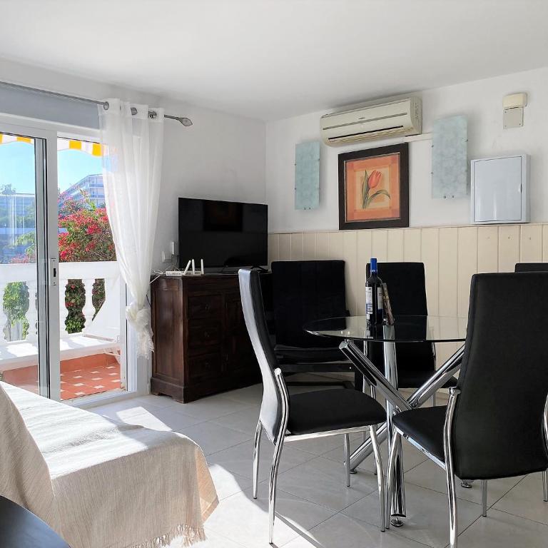 Apartamento Perlamar Burriana Casasol - Apartamento con balcón - 2