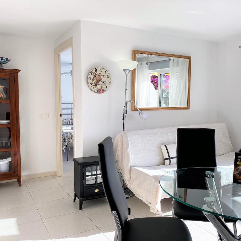 Apartamento Perlamar Burriana Casasol - Apartamento con balcón - 3