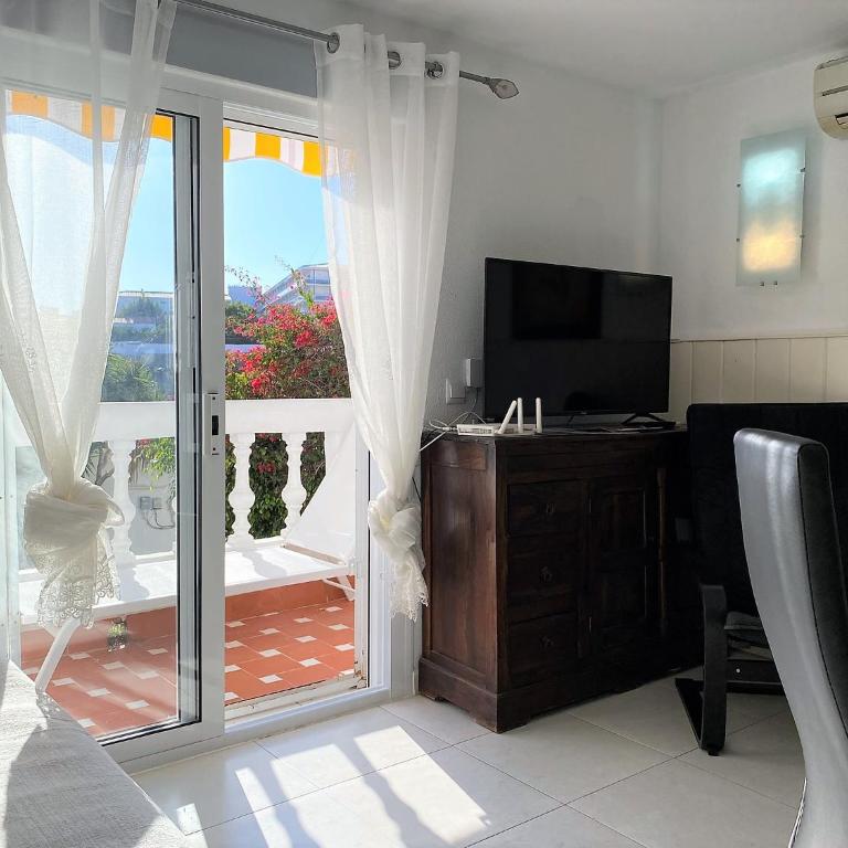 Apartamento Perlamar Burriana Casasol - Apartamento con balcón - 5