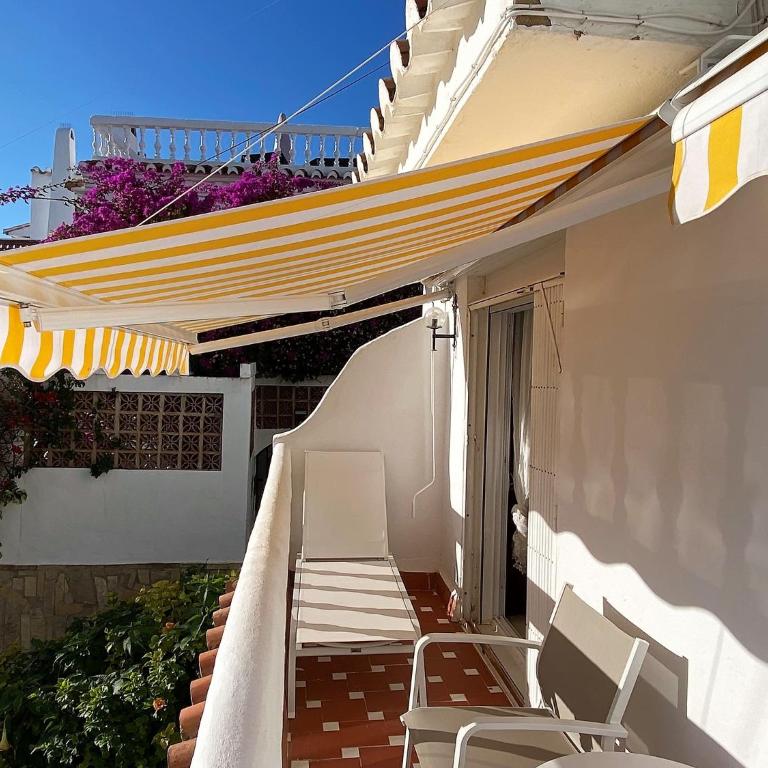 Apartamento Perlamar Burriana Casasol - Apartamento con balcón - 6