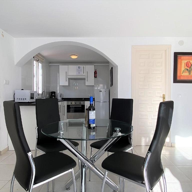 Apartamento Perlamar Burriana Casasol - Apartamento con balcón - 7