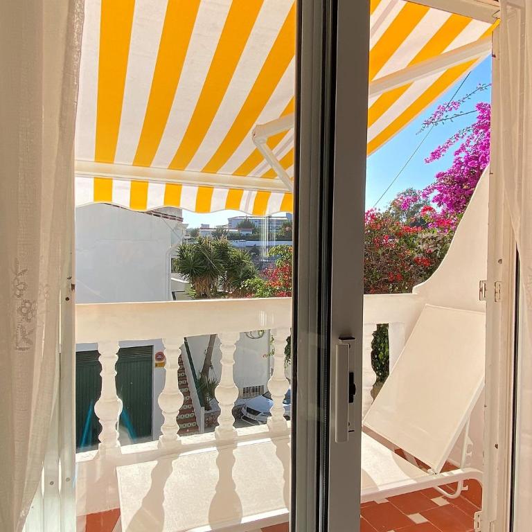 Apartamento Perlamar Burriana Casasol - Apartamento con balcón - 8