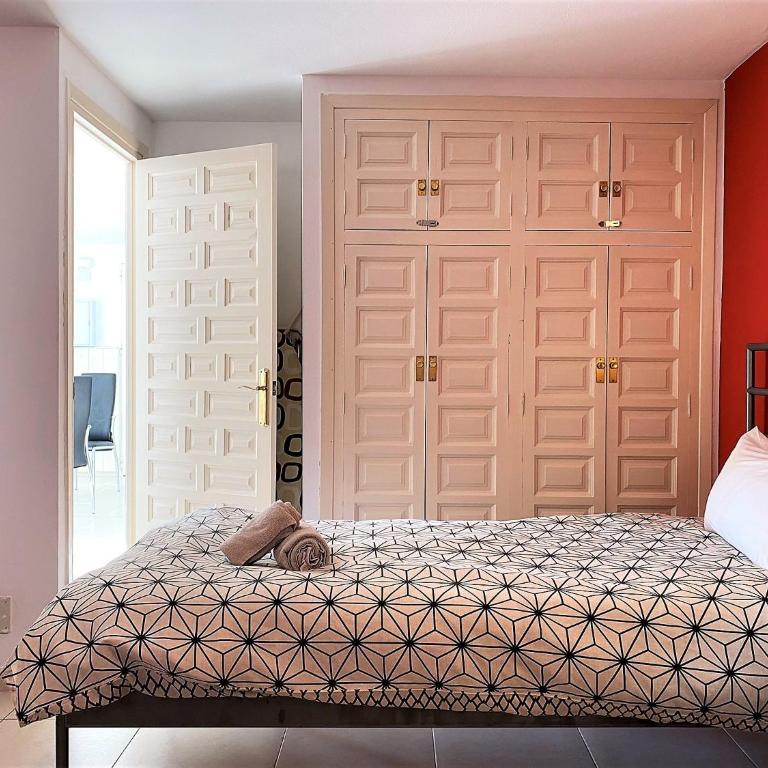 Apartamento Perlamar Burriana Casasol - Apartamento con balcón - 20