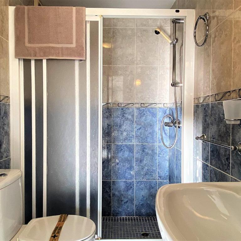 Apartamento Perlamar Burriana Casasol - Apartamento con balcón - 22