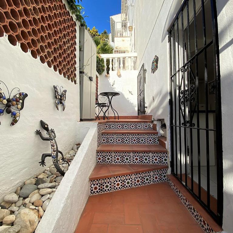 Apartamento Perlamar Burriana Casasol - Apartamento con balcón - 24