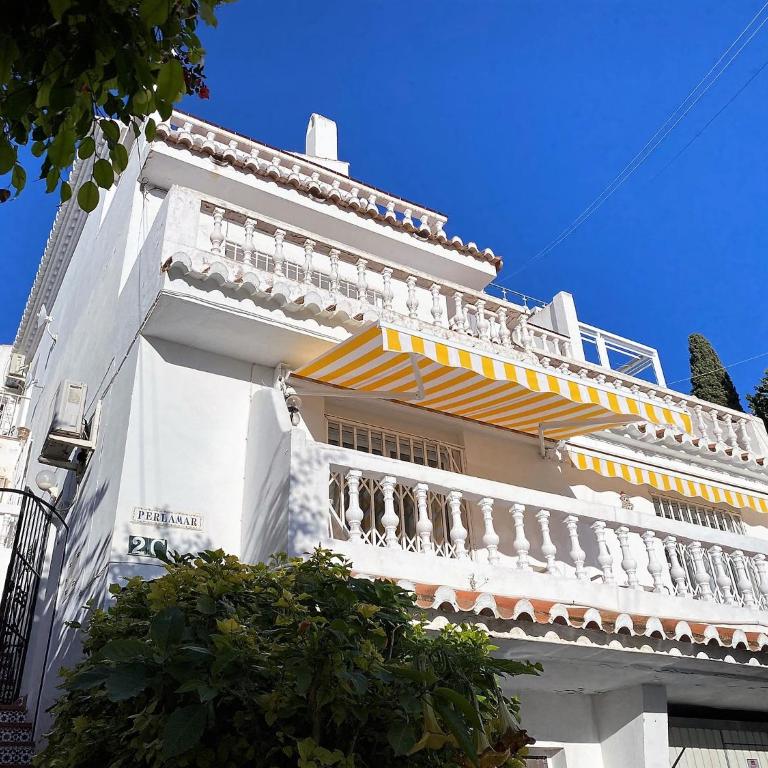 Apartamento Perlamar Burriana Casasol - Apartamento con balcón - 27