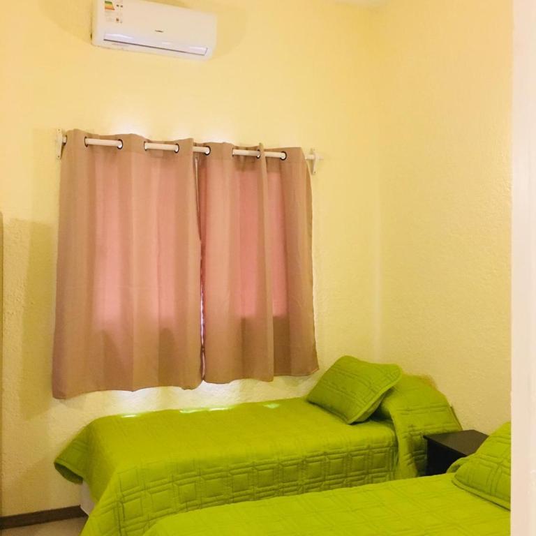 Hotel La Vista 32 - Habitación Doble - 4