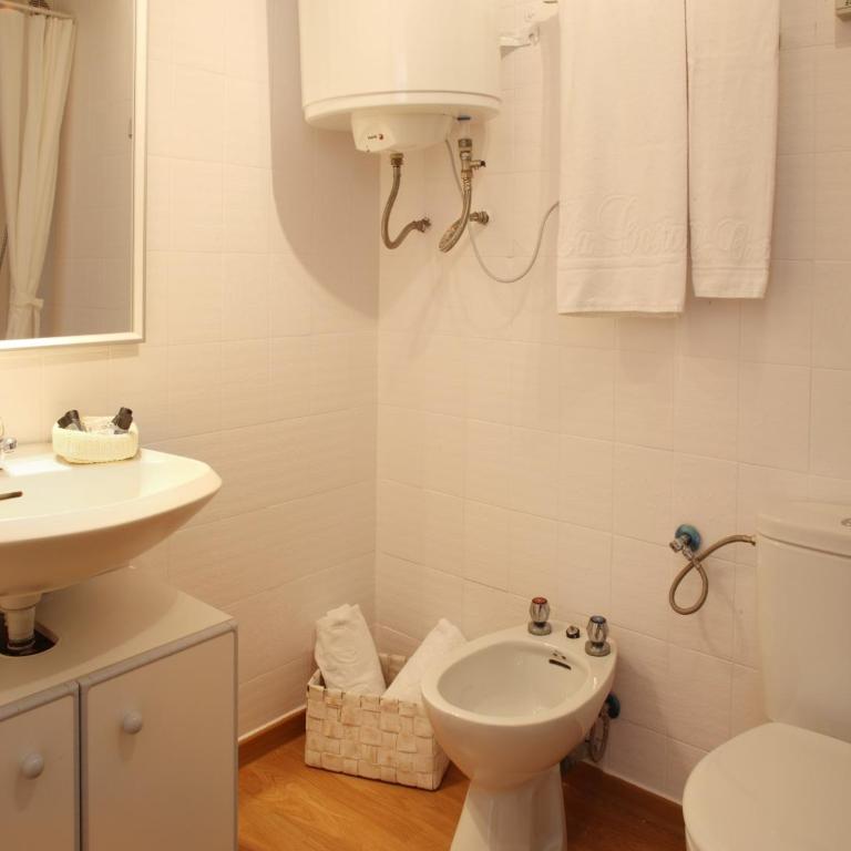 Casas adosadas en Platja de Pals by Apartaments Golf - Casa de 2 dormitorios - 5