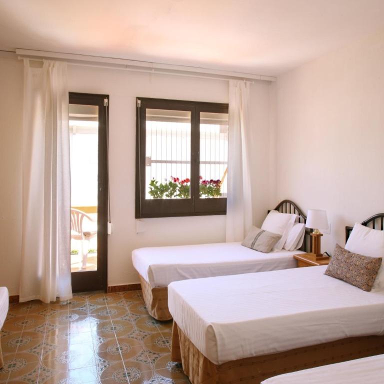 Casas adosadas en Platja de Pals by Apartaments Golf - Casa de 2 dormitorios - 7