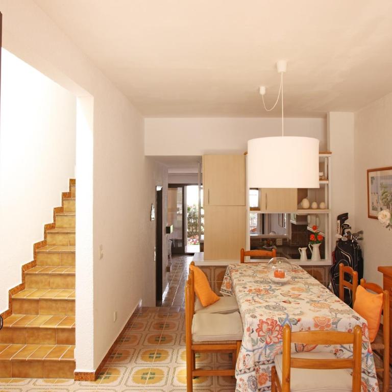 Casas adosadas en Platja de Pals by Apartaments Golf - Casa de 2 dormitorios - 8