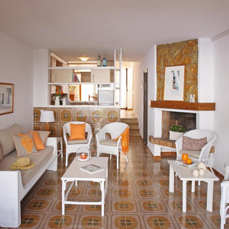 Casas adosadas en Platja de Pals by Apartaments Golf - Casa de 2 dormitorios - 9