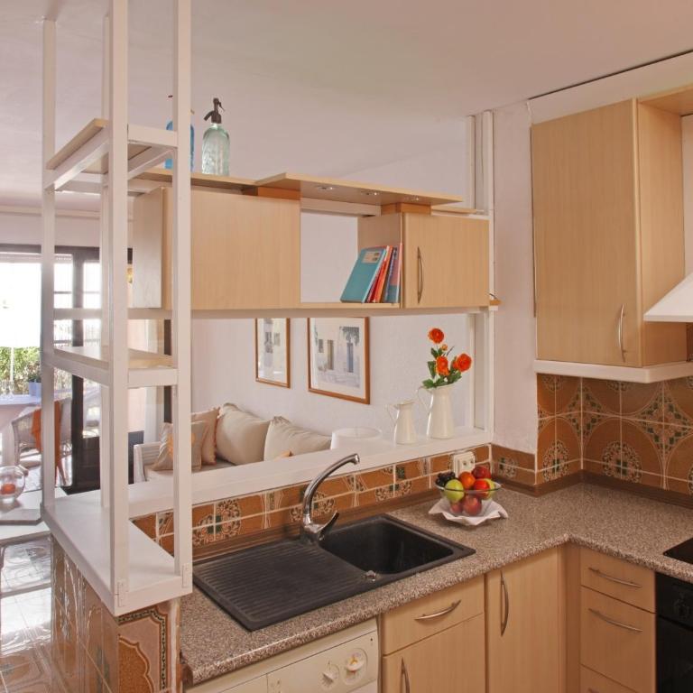 Casas adosadas en Platja de Pals by Apartaments Golf - Casa de 2 dormitorios - 10