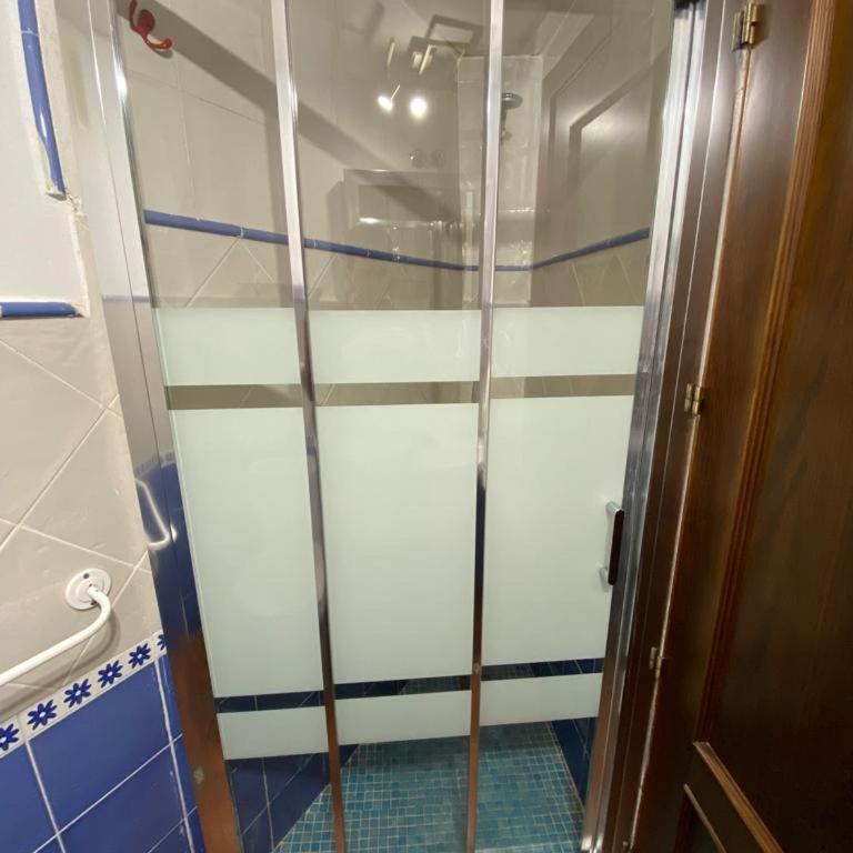 Apartamento San Fernando - Apartamento de 2 dormitorios - 20