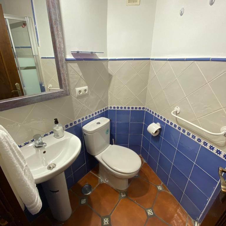 Apartamento San Fernando - Apartamento de 2 dormitorios - 19