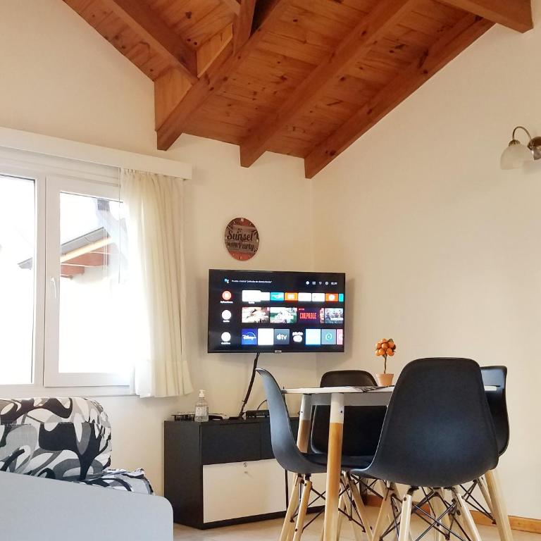 Altos de San Martin - Apartamento de 1 dormitorio - 6
