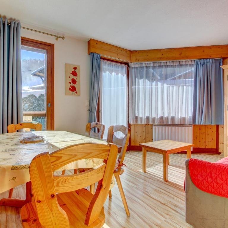 Fanyon 9 - Appartement 1 Chambre - 1