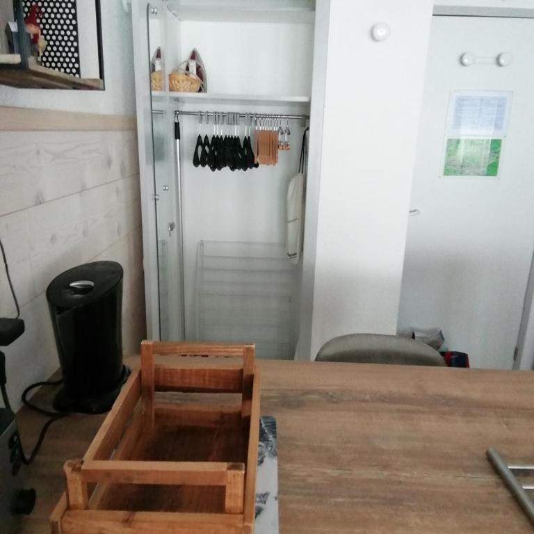 La Plagne Les Coches studio divisible ensoleillé - Apartment mit 2 Schlafzimmern - 21