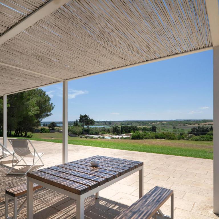 Podere Santa Chiara - Appartamento con Vista Lago - 2
