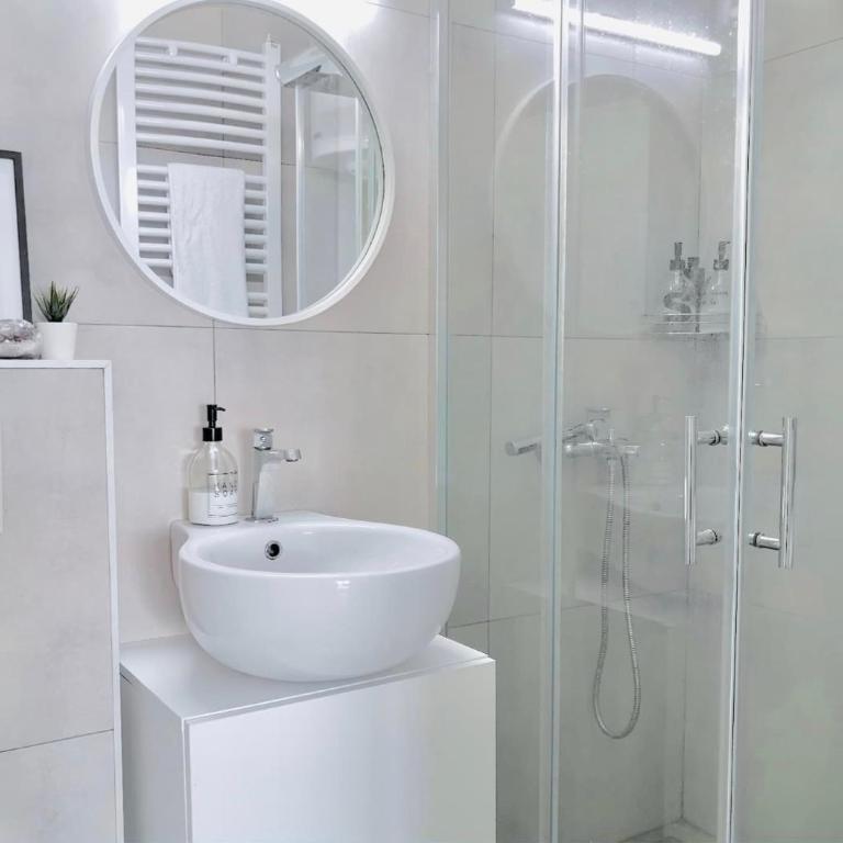Hiona Apartment - One-Bedroom Apartment - 60